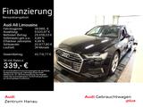 Audi A6 Limousine 50 TFSIe DESIGN *MATRIX*AHK*KAMERA*
