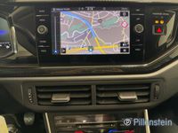 Volkswagen Taigo - Vorschau Bild 12