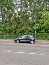 Volkswagen Fox 1.2 Fresh Fresh - Volkswagen Fox Fresh mit Benzin-Antrieb