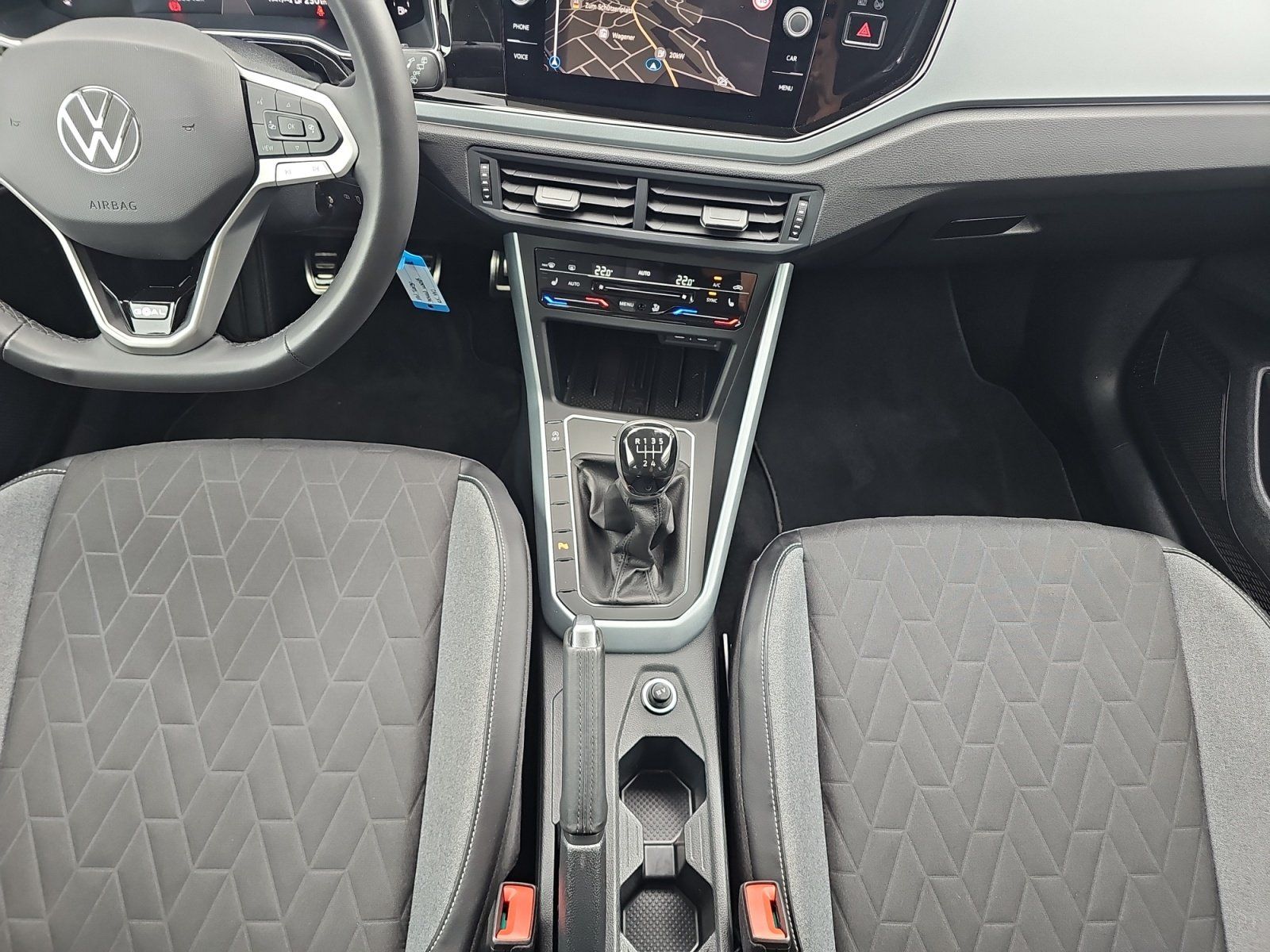 Volkswagen Taigo - Bild 11