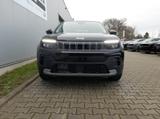 Jeep Avenger Altitude 1,2/ 194 EUR/Garantie 48 Mo. - Jeep: Schwarz, Garantie