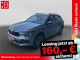 Skoda Kamiq 1.0 TSI Tour KAMERA SITZHEIZUNG SMART-LINK