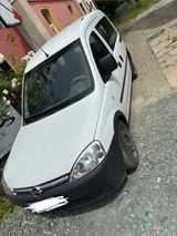 Opel Combo 1.3 CDTI DPF ecoFLEX - - Opel Combo: Ecoflex