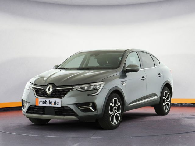 Renault Arkana Techno TCE 140 EDC NAVI+LED+ACC+el.SITZE