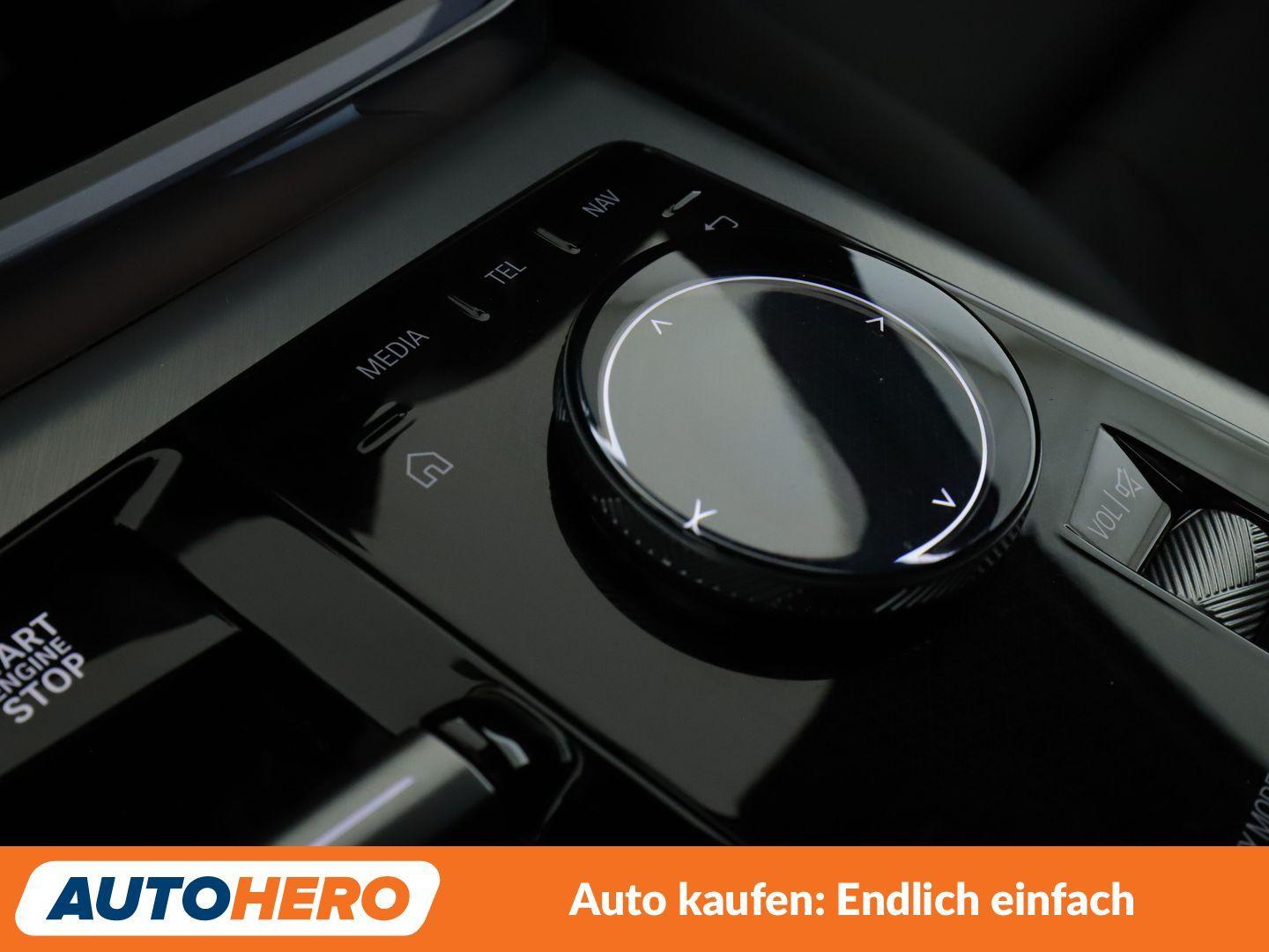 BMW X3 xDrive 30e M Sport Aut.*NAVI*TEMPO*CAM*PDC*