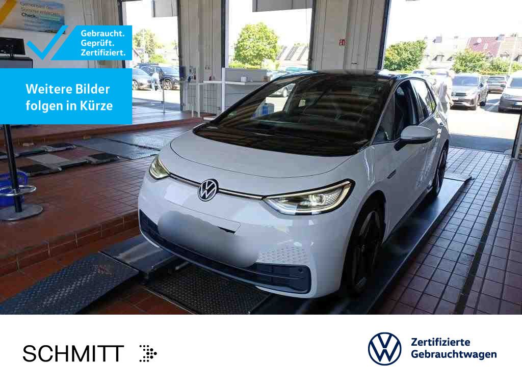 Volkswagen ID.3 - Bild 1