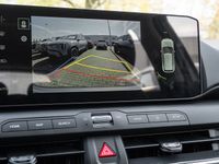 Kia K4 - Vorschau Bild 9