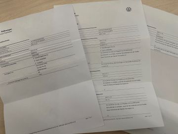 Volkswagen Golf VIII Lim. Life eTSI*Klima*SHZ*Navi*Kamera*