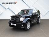 Dodge Nitro 4.0L Automatik Leder 2.Hand Scheckheft LPG - Dodge Nitro mit LPG-Antrieb