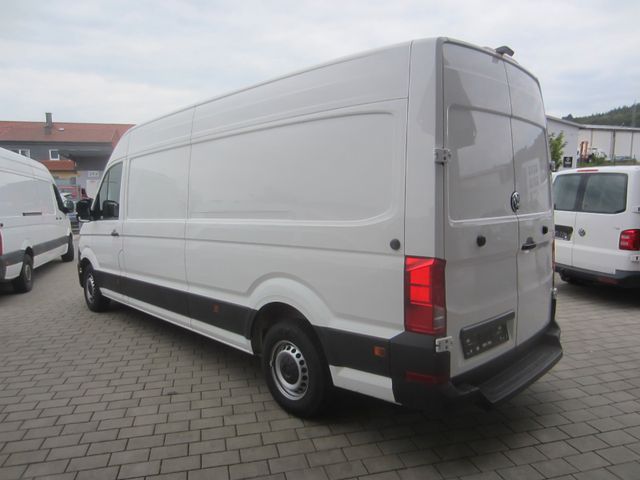 Volkswagen Crafter Kasten 35 L4 Hoch FWD,Kamera,2xPDC,Klima