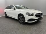 Mercedes-Benz E 300de T 4M Avantgarde 2x*DISTR+*WIDE*AHK*IHC - gebrauchte Mercedes-Benz E 300 aus dem Jahr 2022