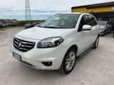 Renault Koleos 2.0 dCi 150CV 4X4 Luxe Unico Prop - Renault Koleos: Luxe