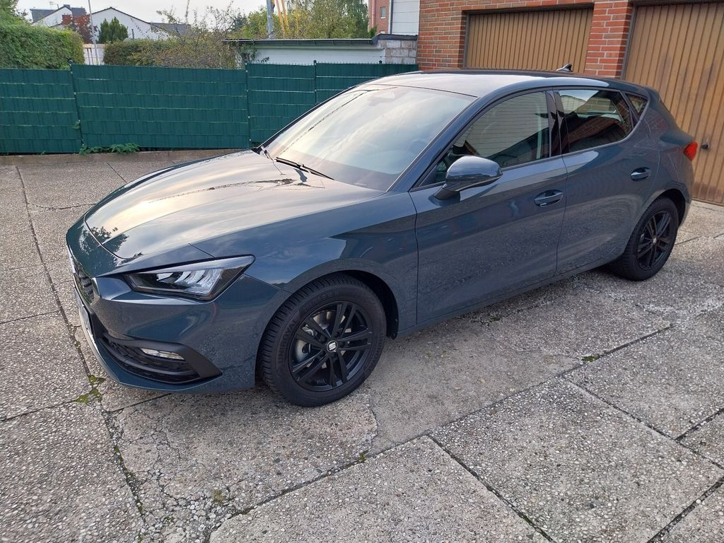 Image of Seat Leon
