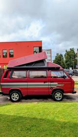 Volkswagen Carthago Malibu T3, erste Hand, ATM 129t KM - Volkswagen: Carthago