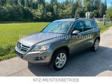 Volkswagen Tiguan Track & Field 4Motion*AUTOMATIK**TOP ZUST