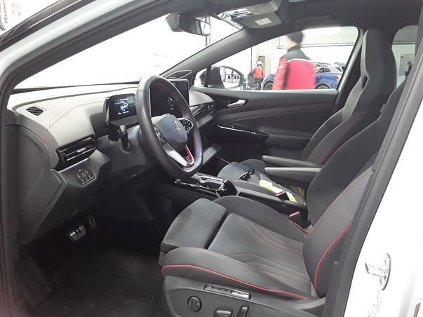 Volkswagen ID.5 - Bild 6