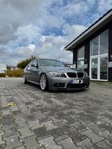 BMW 320d E90 - BMW 320: 320d E90