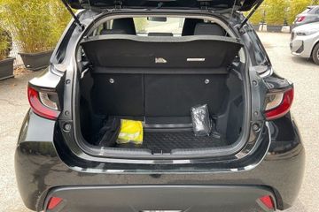 Toyota Yaris - 5