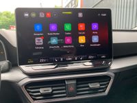 Seat Leon - Vorschau Bild 17