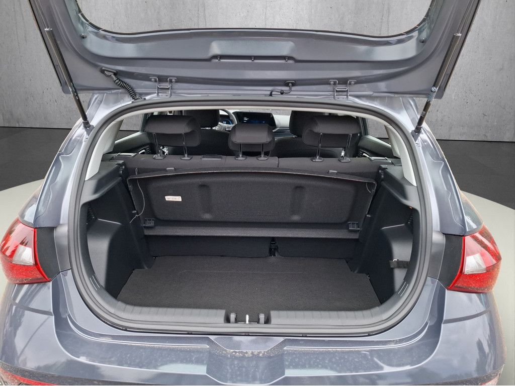 Hyundai i20 – Bild 20