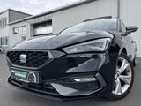 Seat Leon SP 2.0 TDI DSG FR 125€ m.20% Anz. AHK STHZ  - Seat Leon: Fr 1m