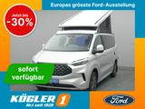 Ford Nugget Titanium 150PS/Sitz-Paket/Navi/LED -20%* - Ford P2