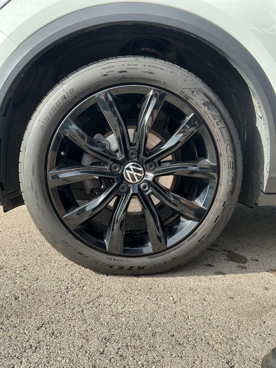 Volkswagen T-Roc Sport 1.5TSI DSG ACC Navi DAB Assists, миниатюра 7