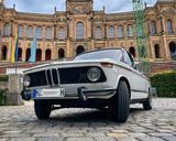 BMW 1602 - BMW: 1602