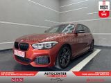 BMW M140i xDrive Special Edition "1 HAND-M SPORT" - BMW: Orange