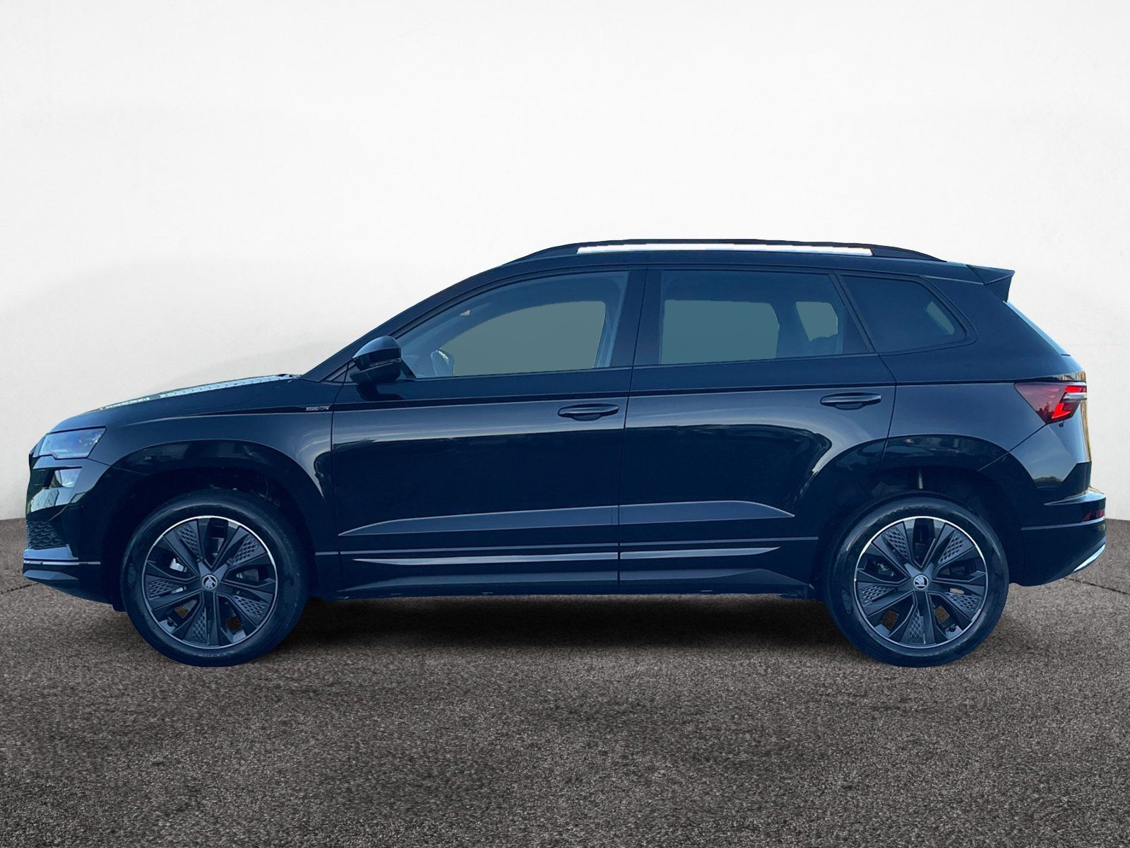 Skoda Karoq - Bild 4
