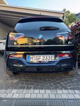 BMW i3s (120 Ah), 135kW s - BMW i3 in München