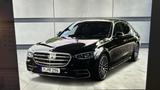 Mercedes-Benz S 580 4MATIC L - - Mercedes-Benz S 580 in Berlin