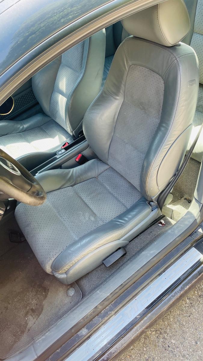 Audi TT Coupe 1.8T 110 kW -
