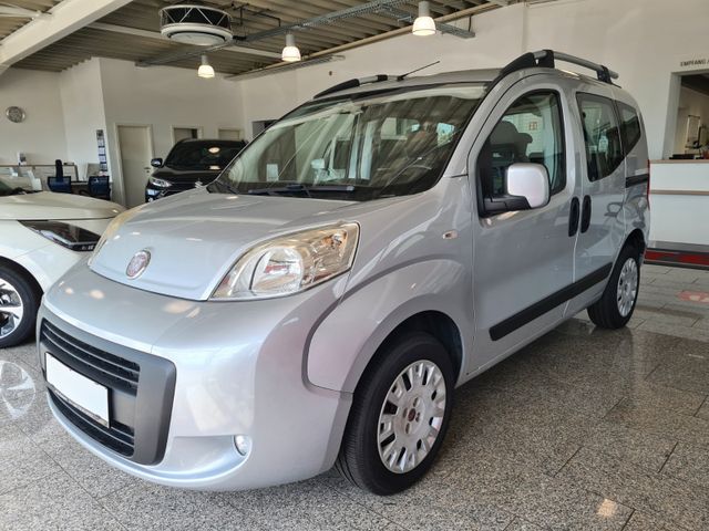 FIAT Qubo Easy