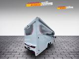 Dethleffs XL A 7872-2  - Dethleffs Alkoven
