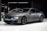 BMW M6 - BMW M6: Sportwagen