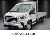 Maxus Deliver 9 - SCHUTZ Dreiseitenkipper Typ DK