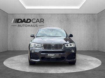 BMW X4 - 2
