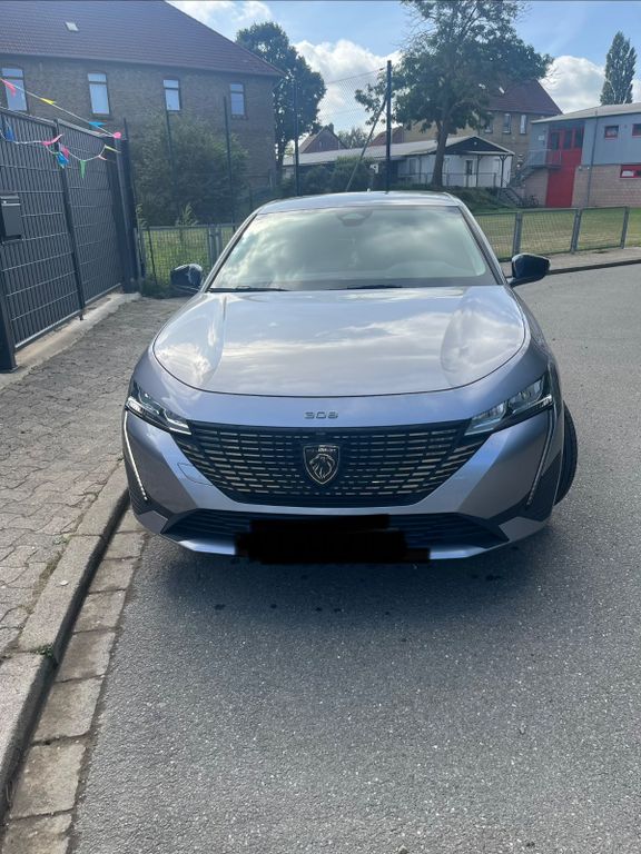 Image of Peugeot 308