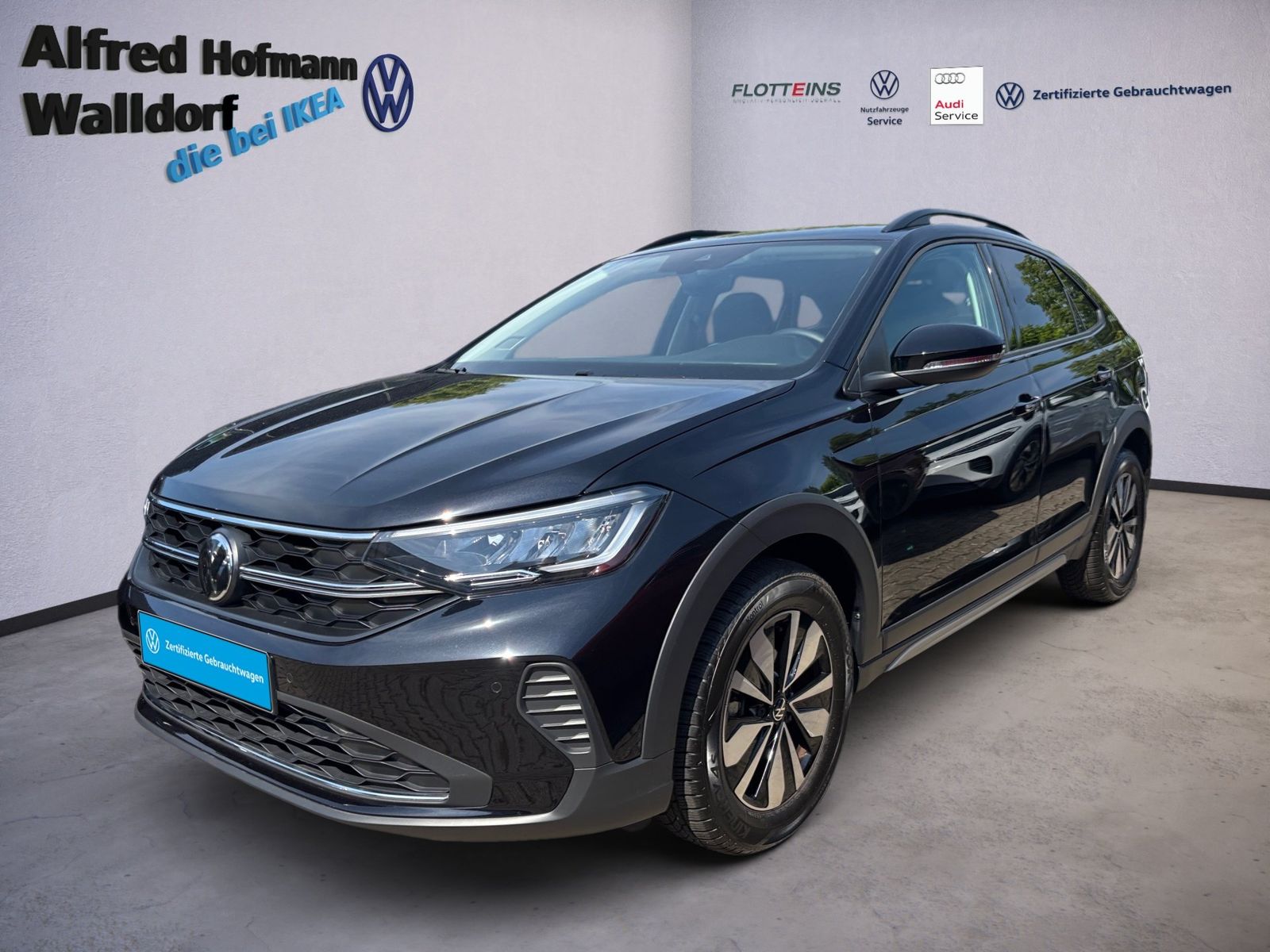 Volkswagen Taigo 1.0 TSI Goal DSG AHK NAVI KEYLESS ACC foto 2