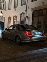 Mercedes-Benz C 280/300 AMG Paket LPG KME Top Zustand! - Mercedes-Benz C-Klasse mit LPG-Antrieb: Automatik