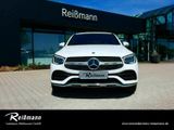 Mercedes-Benz GLC 300 de 4Matic Coupe - Mercedes-Benz GLC 300 aus 2022