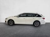 Skoda Octavia Combi Tour 2,0 TDI KEYLESS+LED+NAVI+PDC - Skoda Octavia: Automatik