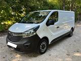 Opel Vivaro 1.6CDTI L2-H1 Lang Klima 1-Hand - Opel Vivaro Gebrauchtwagen in Nürnberg