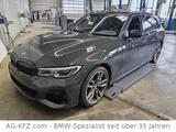 BMW M340d xDrive/LASER/H-Kardon/SPUR/ - gebrauchte BMW M340d aus dem Jahr 2020
