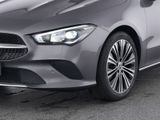 Mercedes-Benz CLA 180 Shooting Brake Progressive,Automatik,LED - gebrauchte Mercedes-Benz CLA 180 Shooting Brake aus dem Jahr 2023
