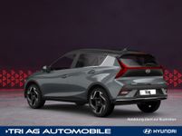 Hyundai BAYON - Vorschau Bild 9