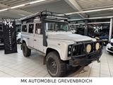 Land Rover Defender 110 S Station Wagon*TÜV NEU*RAPTOR LACK - Land Rover Defender in Mönchengladbach