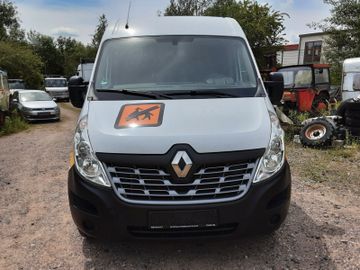 Renault Master - 4
