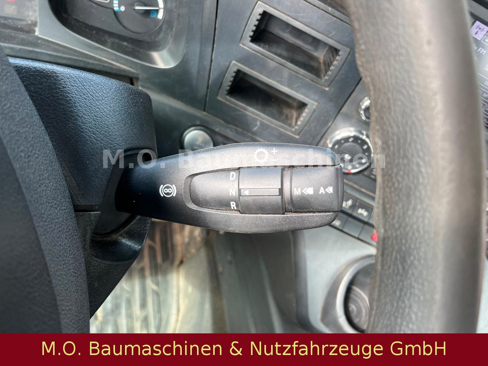 Fahrzeugabbildung Mercedes-Benz Mercedes Benz Antos 2546